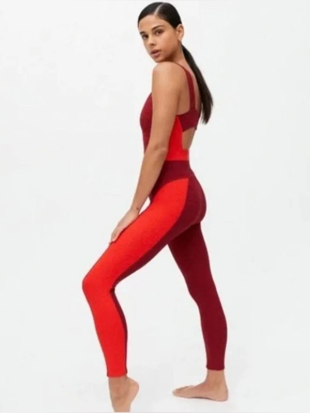 Twenty Montreal Caiman Crocodile 3d Jumpsuit Activewear Athleisure